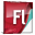 Adobe Flash CS3 Icon 32x32 png